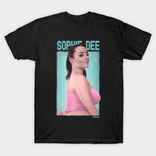 Sophie T-Shirt